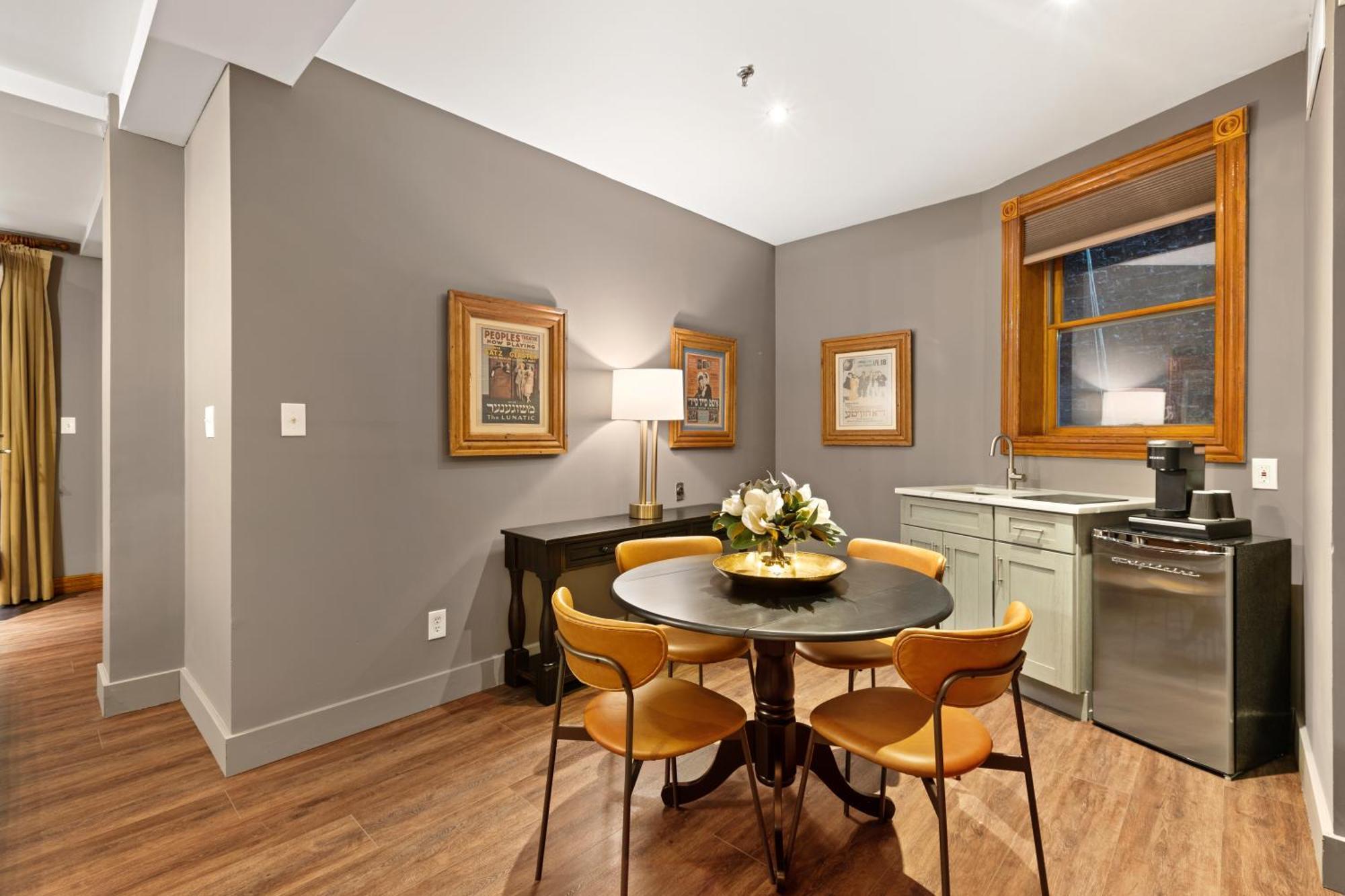 The Historic Blue Moon - Nyc 4* Nova York